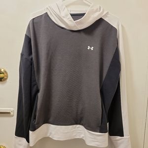 Women's Underarmour Hoodie